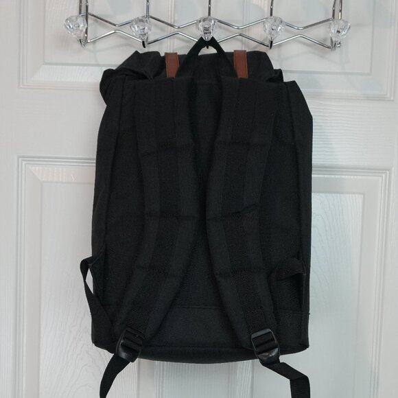 HERSCHEL Supply Co Retreat Backpack Black Classic